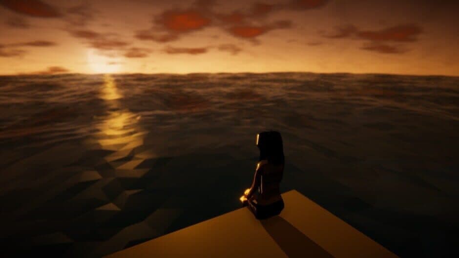 Скриншот 1 из Let's Go There and Wander Nowhere