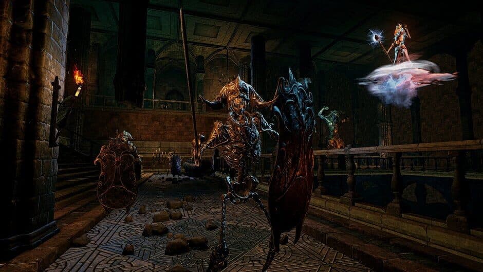 Скриншот 5 из The Mage's Tale