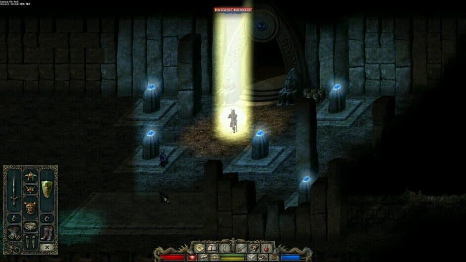 Скриншот 4 из Divine Divinity