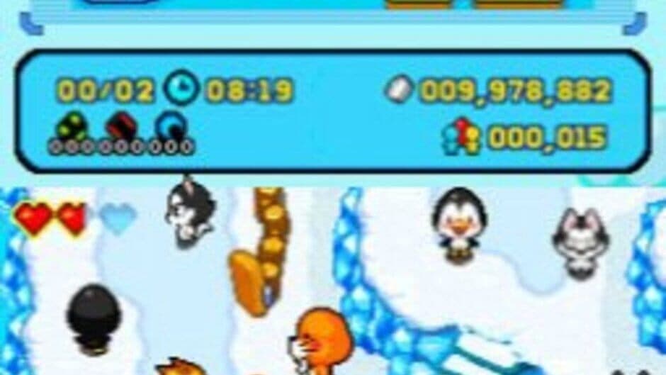 Скриншот 5 из Zoo Frenzy