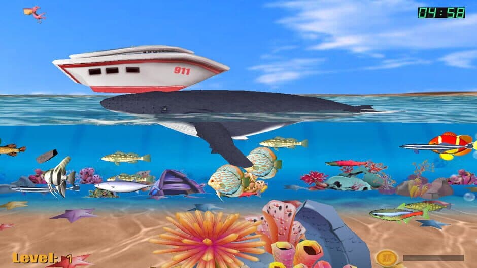Скриншот 5 из Happy Fishing