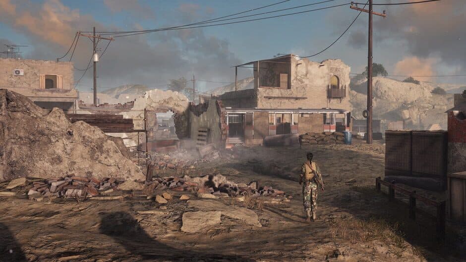 Скриншот 4 из Insurgency: Sandstorm