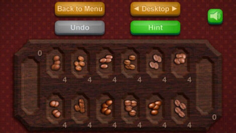 Скриншот 5 из Mancala Pro