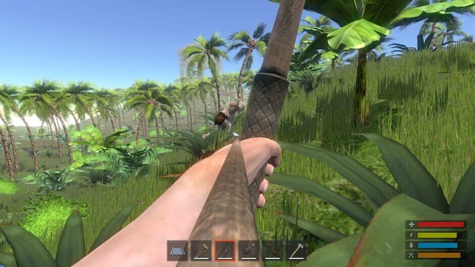 Скриншот 6 из Island Survival