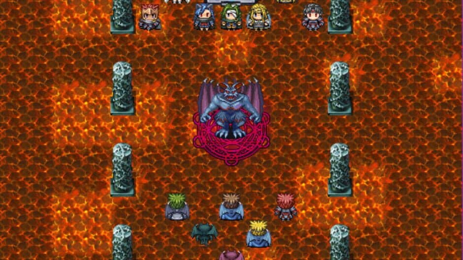 Скриншот 4 из The 13th Heir - Ragnarok Chapter 2