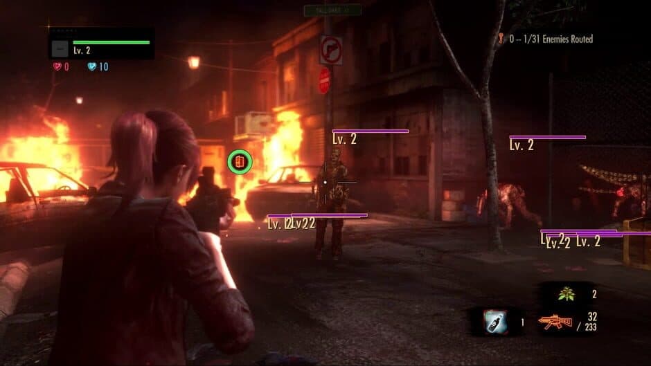 Скриншот 5 из Resident Evil: Revelations 2 - Episode 2: Contemplation