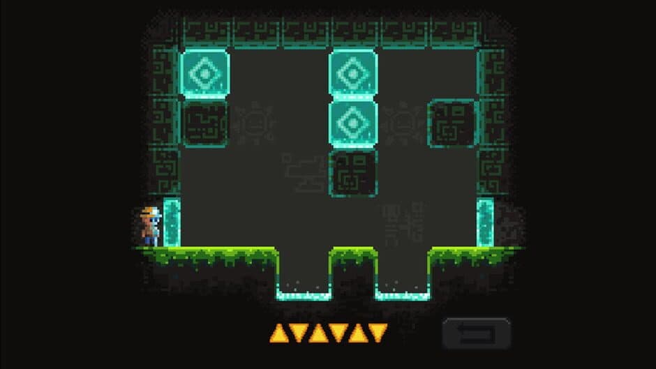 Скриншот 2 из Temple of Xiala