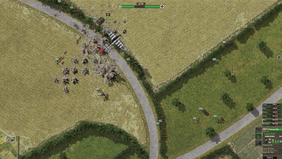 Скриншот 3 из Close Combat: Gateway to Caen