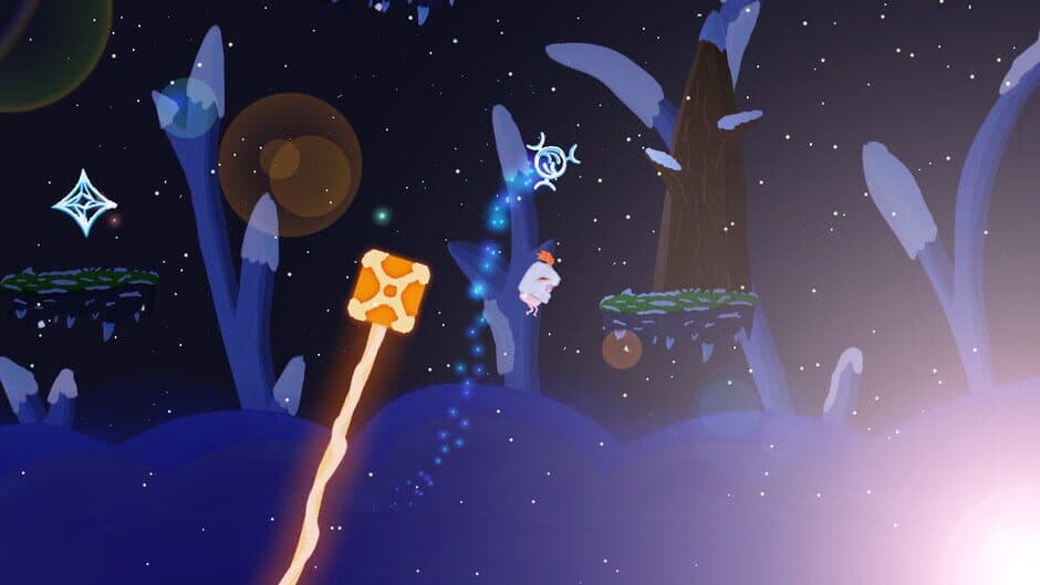 Скриншот 1 из Nuked Knight