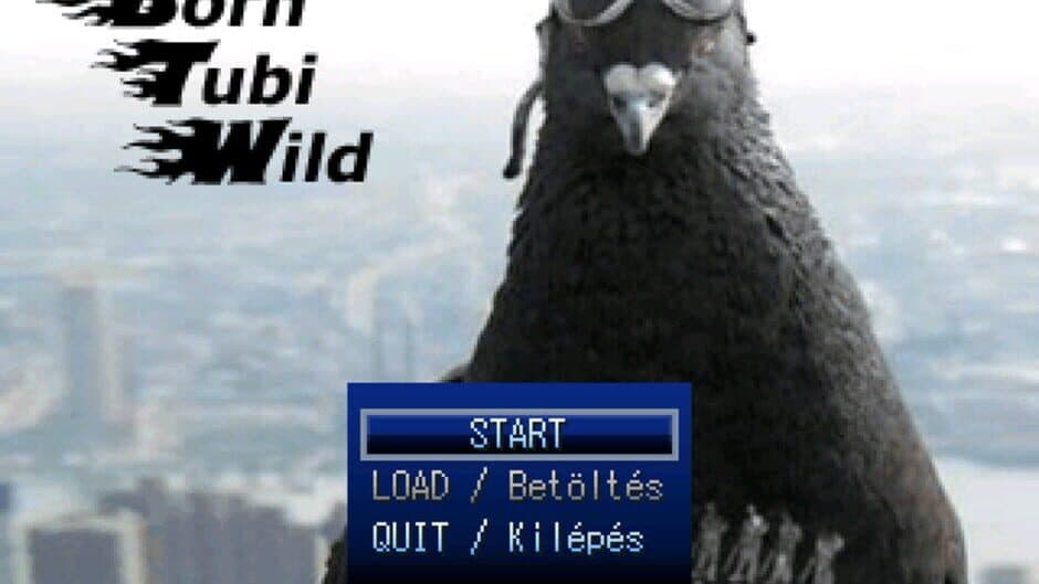 Скриншот 3 из Born Tubi Wild