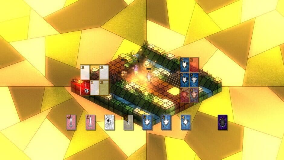 Скриншот 1 из The Land of Glass
