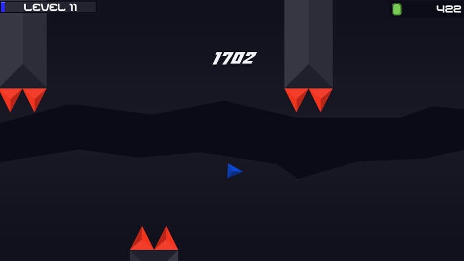 Скриншот 5 из Cave Racer