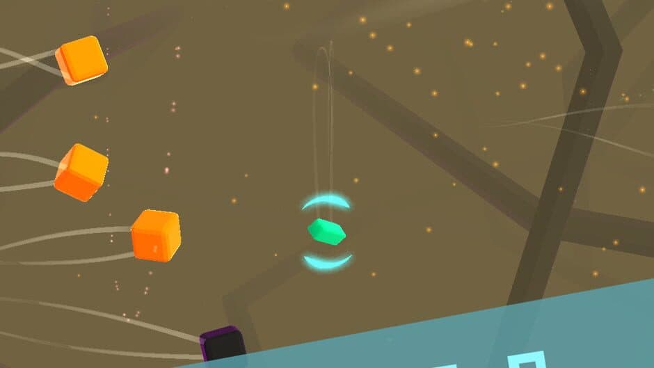 Скриншот 2 из The Dark Matter