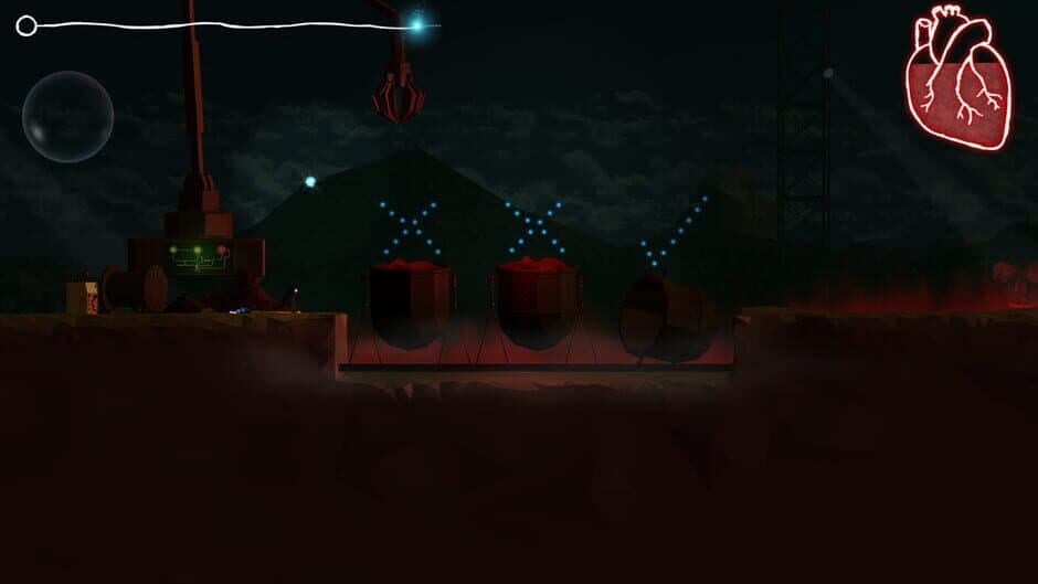 Скриншот 5 из Selma and the Wisp
