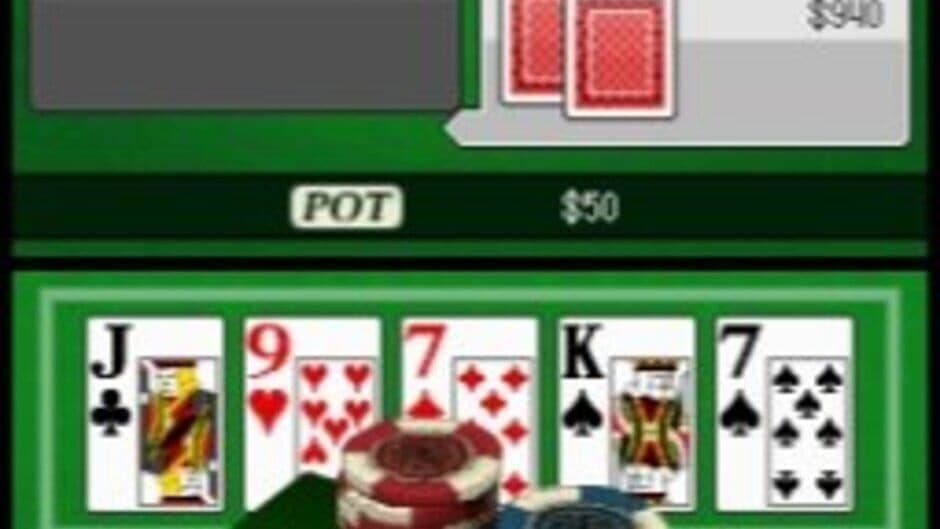 Скриншот 7 из High Stakes: Texas Hold'Em