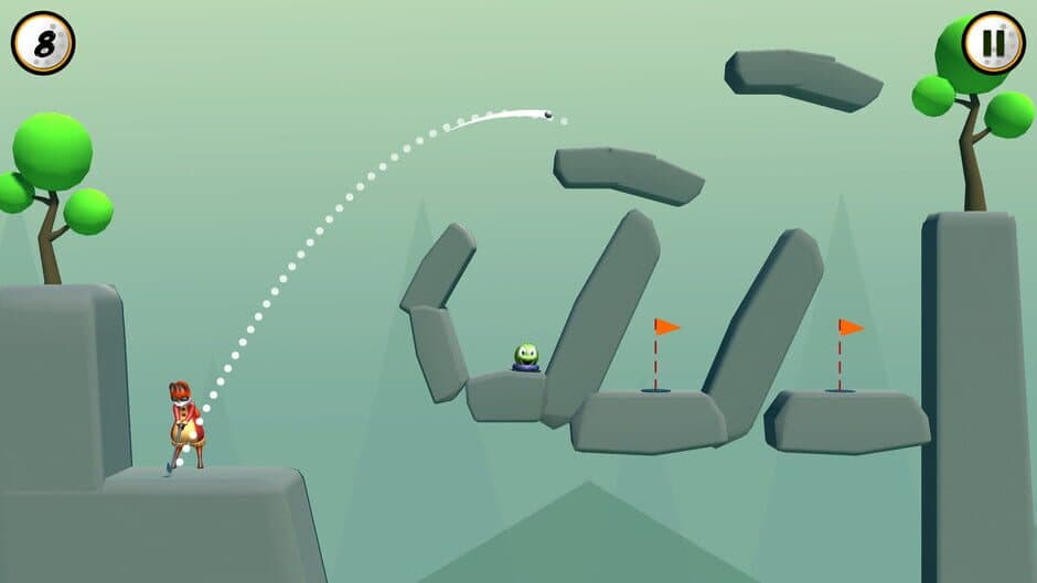 Скриншот 3 из Golf Extreme