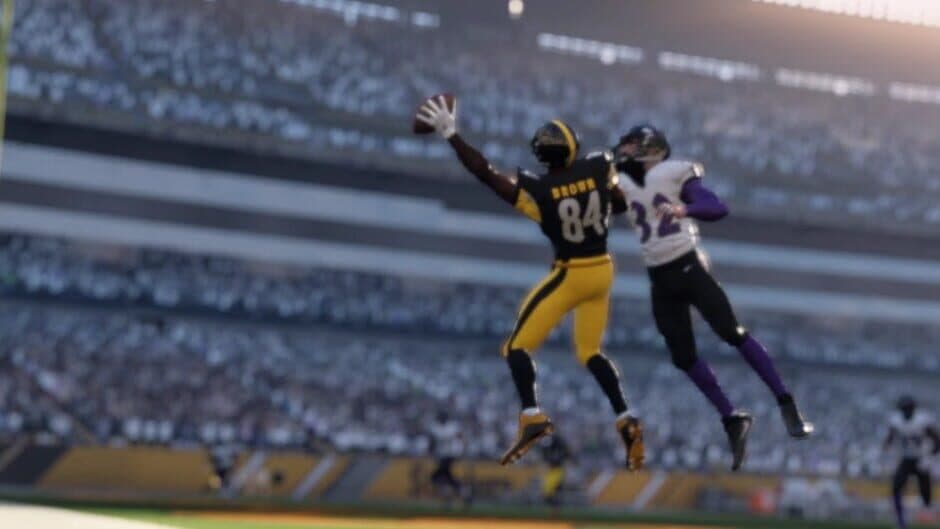 Скриншот 2 из Madden NFL 18