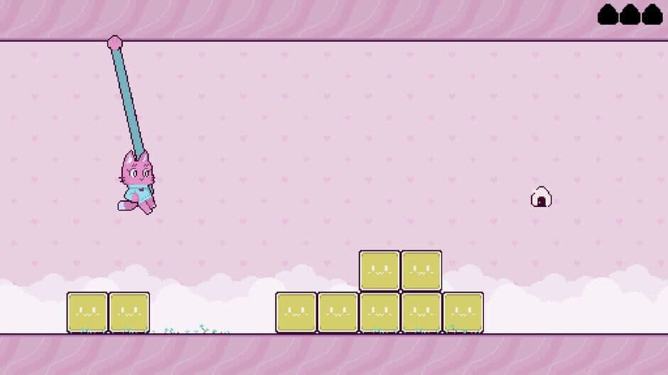 Скриншот 4 из MochiMochi