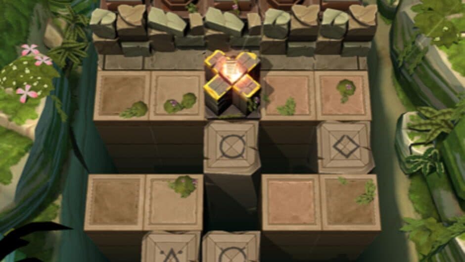 Скриншот 4 из Uncharted: Fortune Hunter