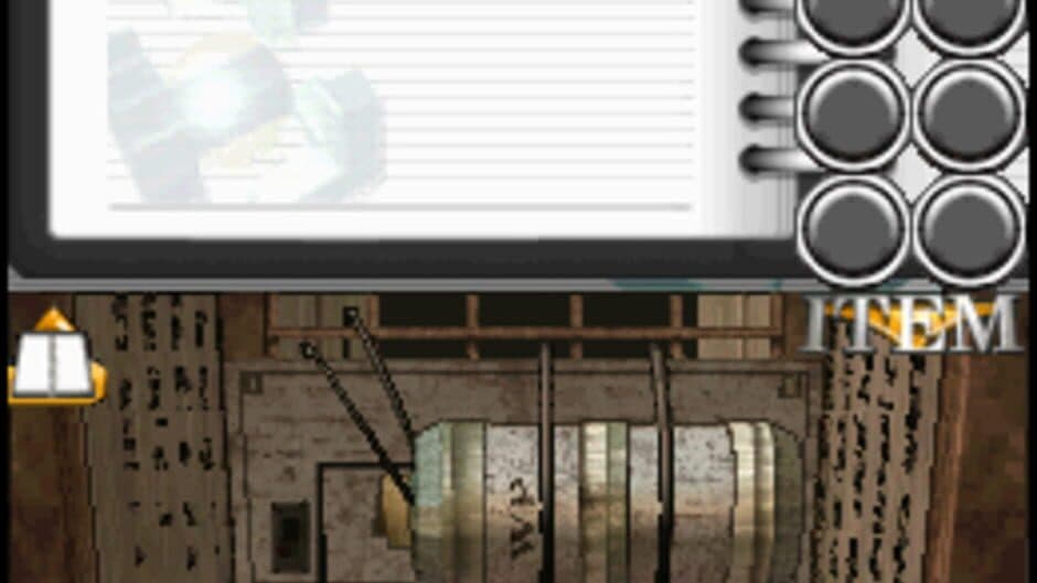Скриншот 10 из Escape Trick: The Secret of Rock City Prison