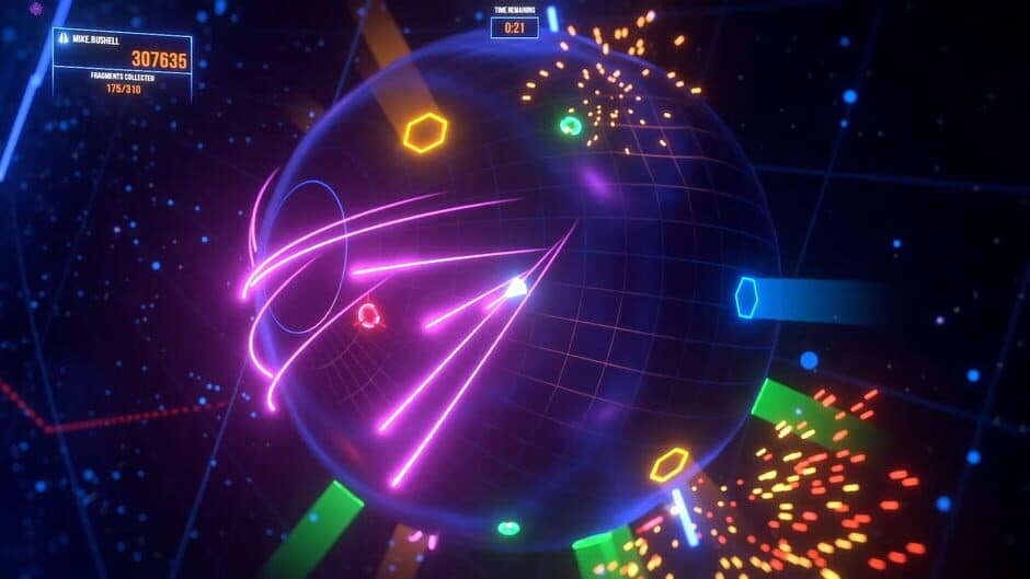 Скриншот 4 из Arena 3D