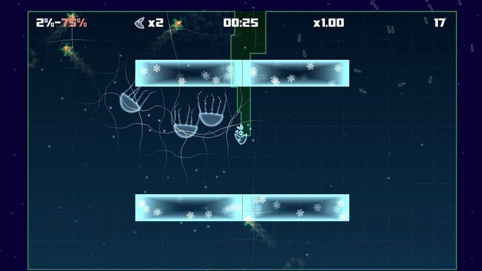 Скриншот 5 из Lightfish