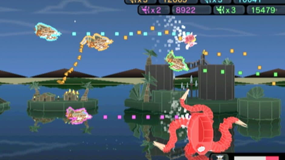 Скриншот 2 из Blast Works: Build, Trade, Destroy