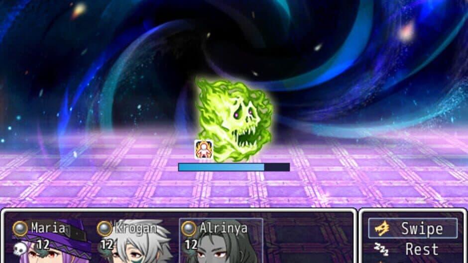 Скриншот 1 из Valcarta: Rise of the Demon
