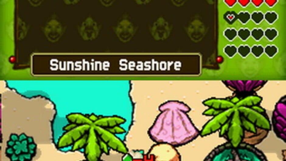 Скриншот 4 из Freshly-Picked Tingle's Rosy Rupeeland