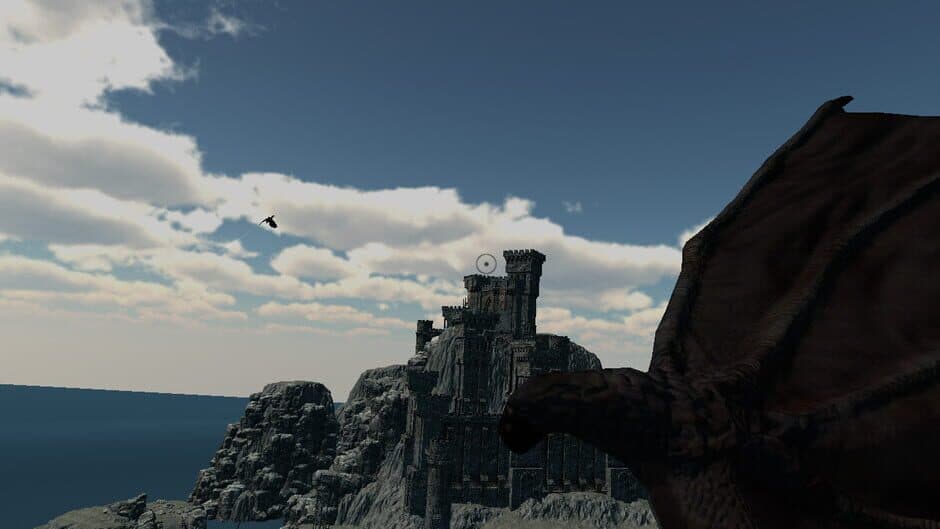 Скриншот 3 из Dragon Rider