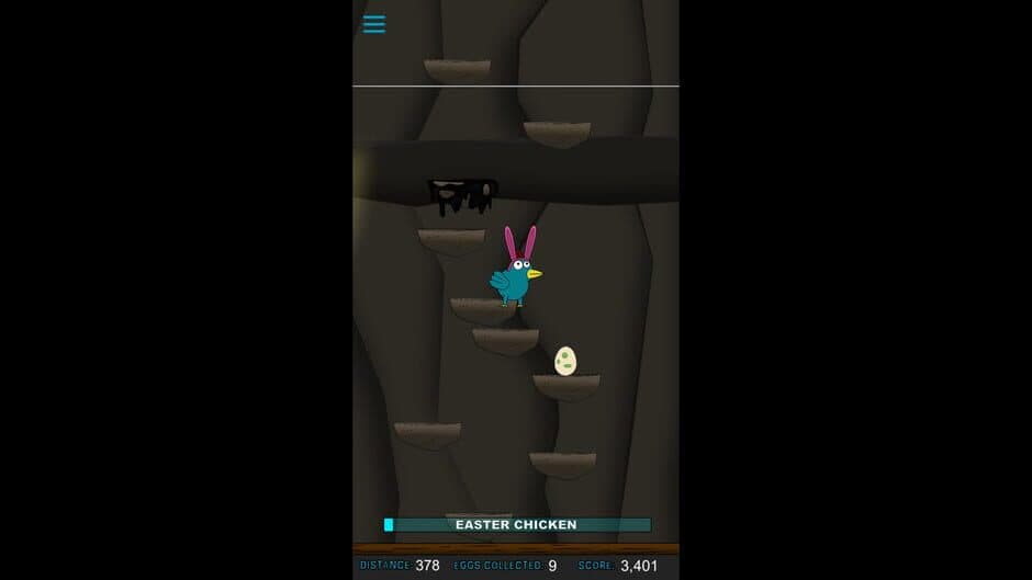 Скриншот 1 из Egg Hunt