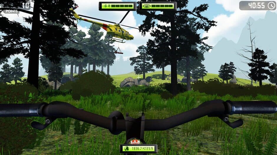 Скриншот 5 из Recovery Search and Rescue Simulation