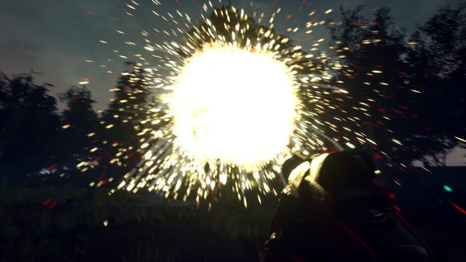Скриншот 6 из Shooter Game