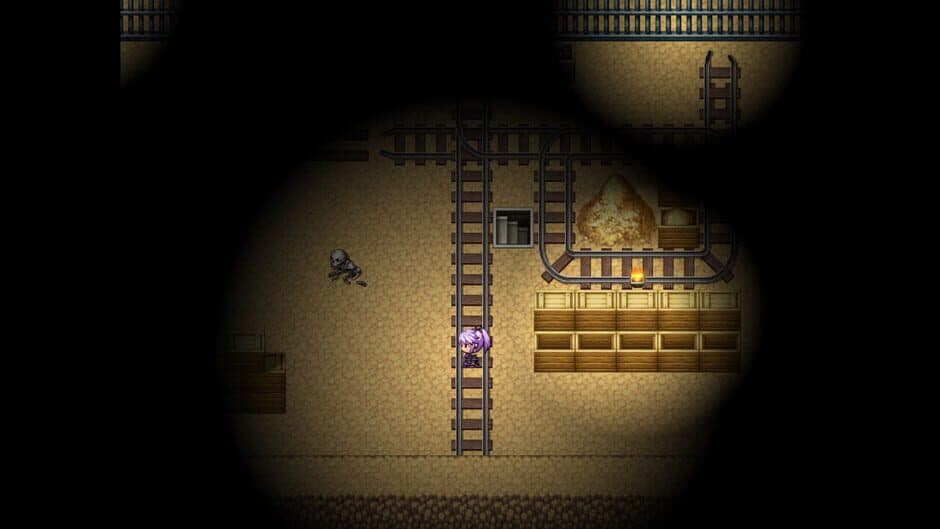 Скриншот 5 из Final Bravely