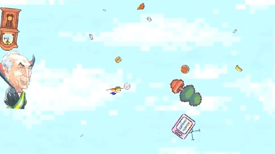 Скриншот 3 из Super Lula Escape From Prison