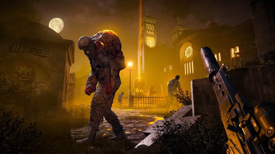 Скриншот 2 из Far Cry 5: Dead Living Zombies