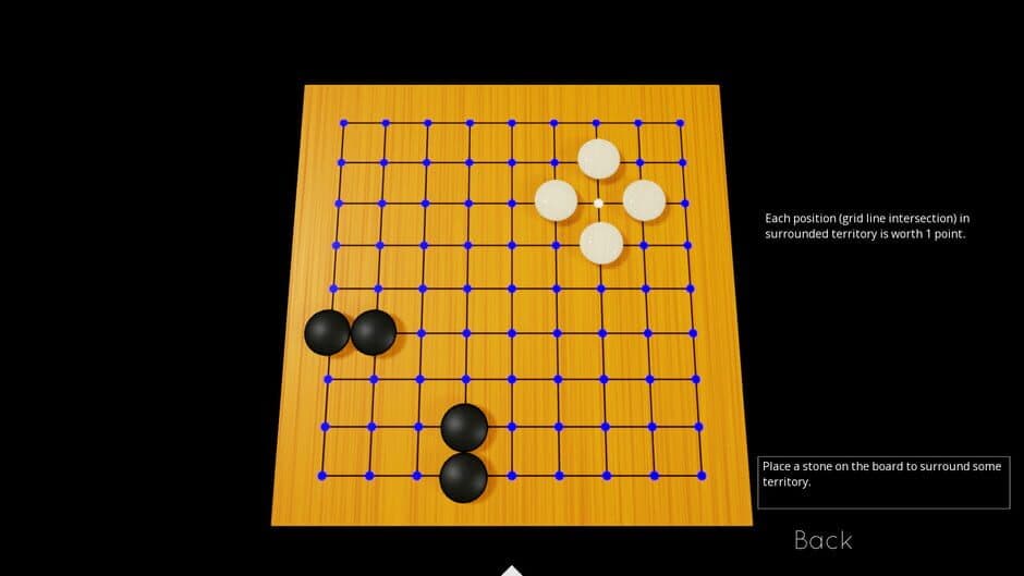 Скриншот 3 из Ancient Go