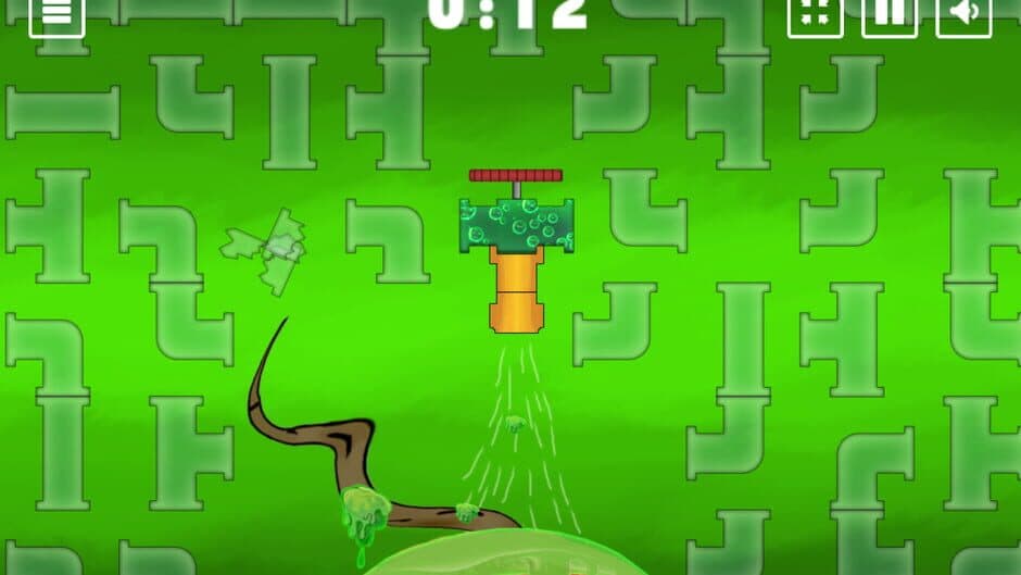 Скриншот 3 из Toxic Plumbing