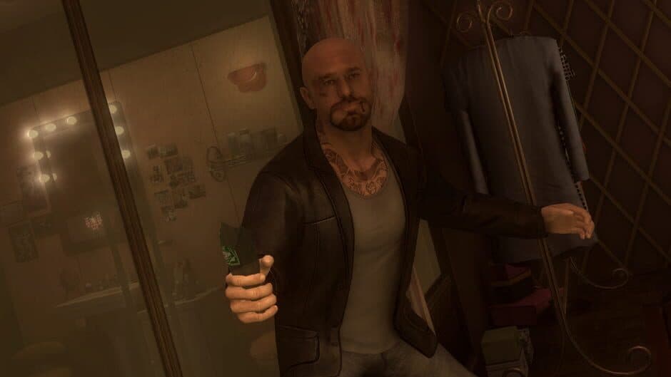 Скриншот 3 из Heavy Rain