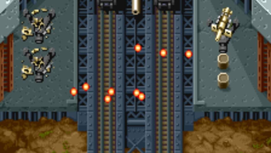 Скриншот 2 из 1941: Counter Attack