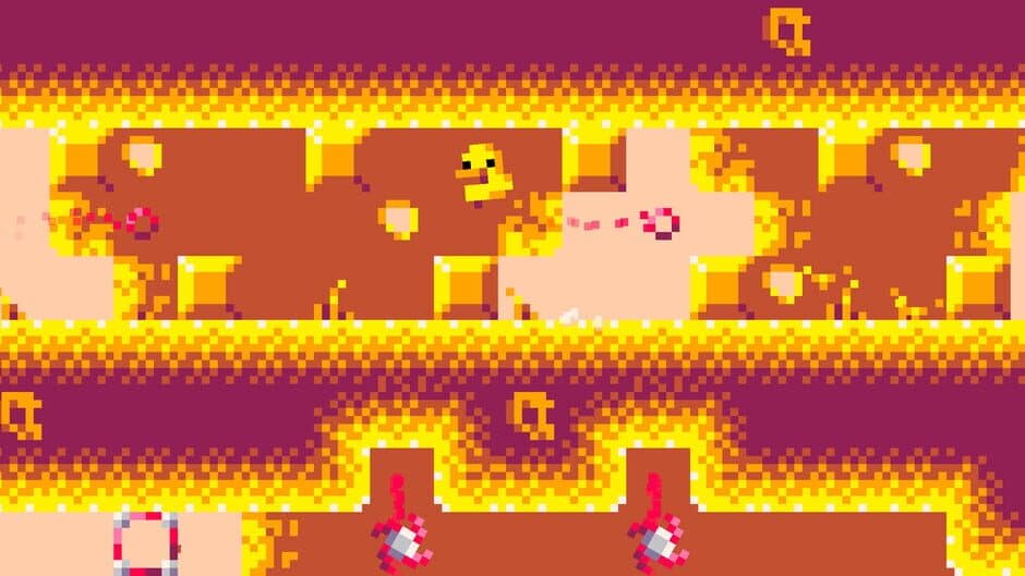 Скриншот 9 из Duck Souls