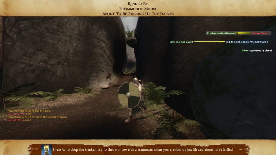 Скриншот 1 из Pirates, Vikings, and Knights II