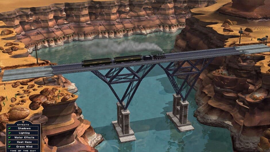 Скриншот 2 из Bridge It +