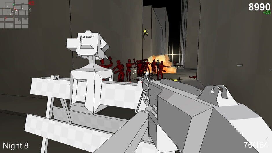 Скриншот 5 из Polygon Hero