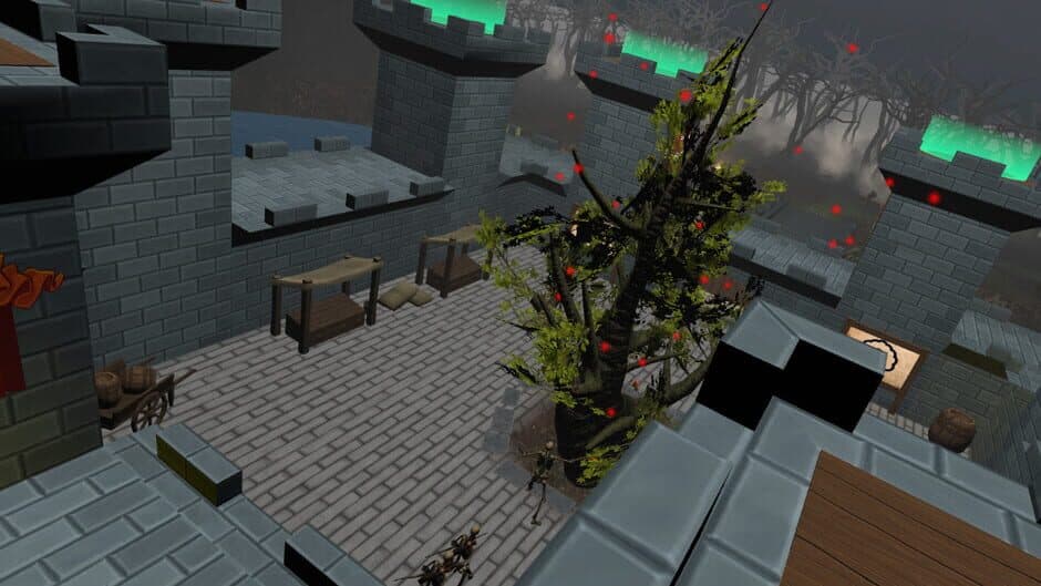 Скриншот 5 из Guardians of Life VR