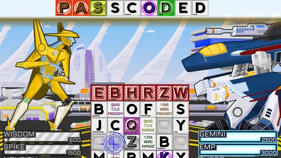 Скриншот 3 из Obliteracy