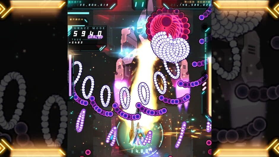 Скриншот 5 из Danmaku Unlimited 3