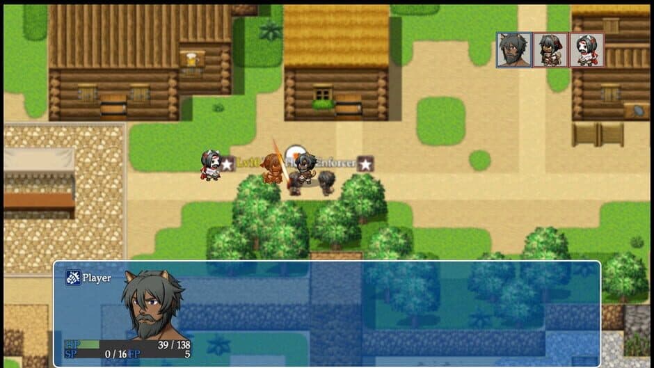 Скриншот 12 из Fantasy World: A Land Torn Asunder