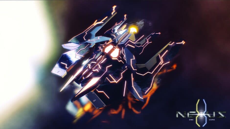 Скриншот 3 из NeXus: One Core