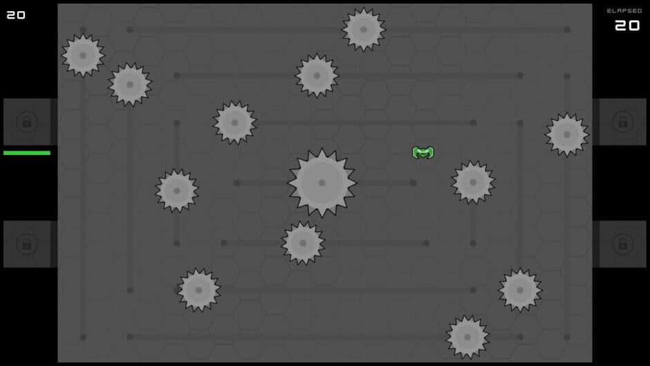 Скриншот 3 из Hover Hazard